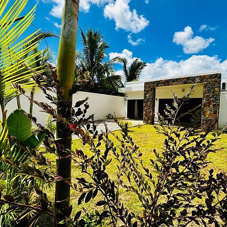 Villa Aelia - 3 Chambres - Piscine Privee. Flic en Flac Luaran gambar
